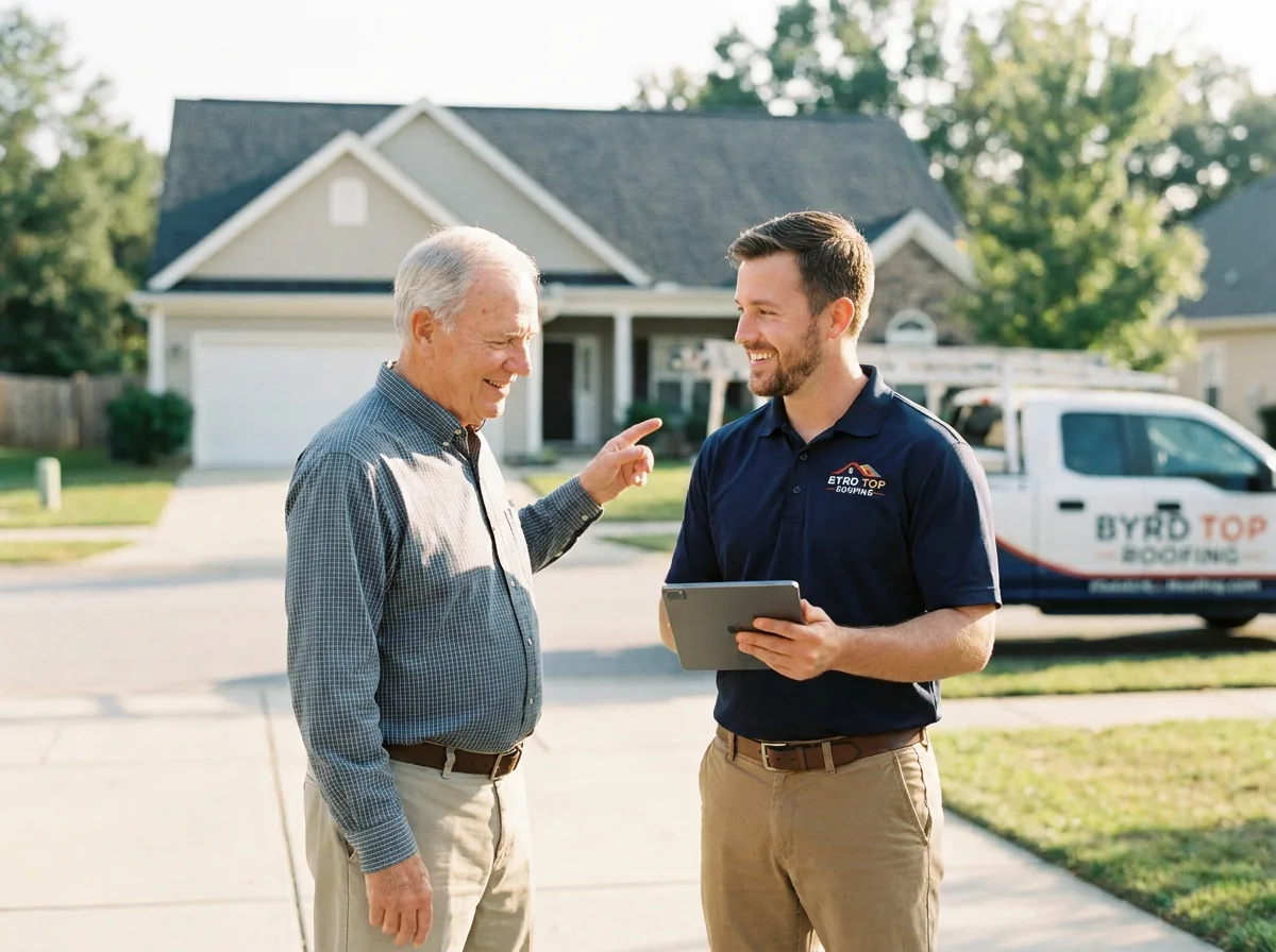 Roofing Montrose, AL FAQs